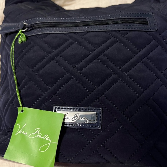 Vera Bradley hobo bag - Picture 1 of 4